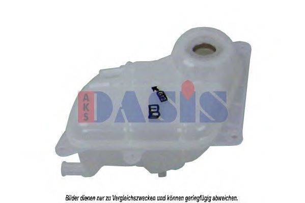 AKS DASIS 30921842 Компенсаційний бак, охолоджуюча рідина