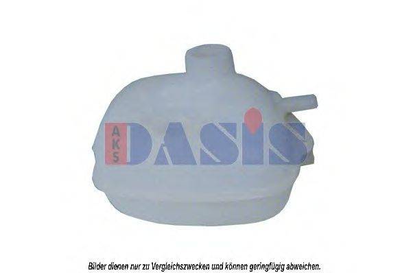 AKS DASIS 30902209 Компенсаційний бак, охолоджуюча рідина