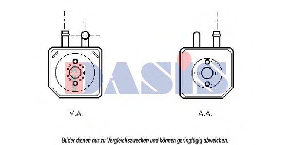 AKS DASIS 046004N