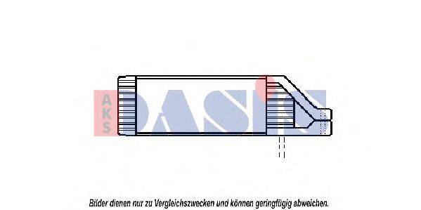 AKS DASIS 046100N