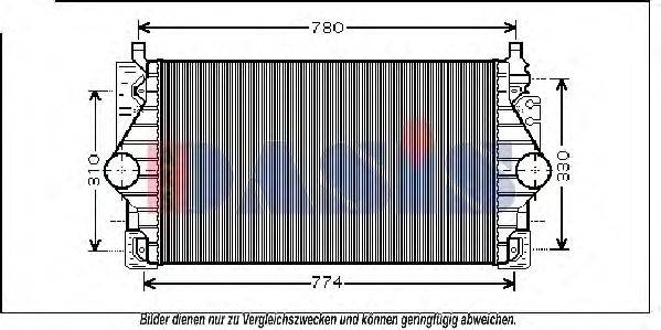 AKS DASIS 047010N