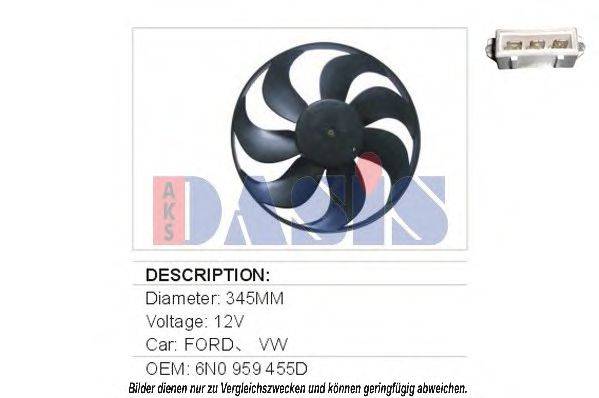 AKS DASIS 048400N