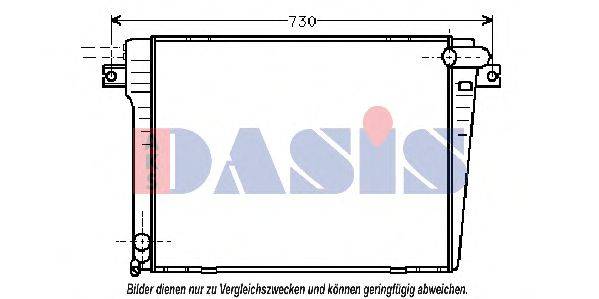 AKS DASIS 050470N