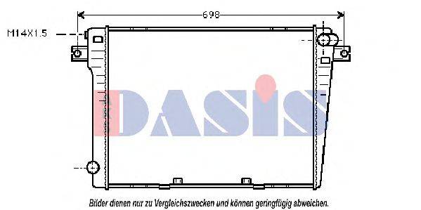 AKS DASIS 050820N