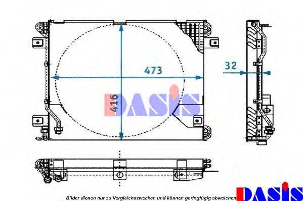 AKS DASIS 051910N