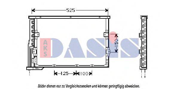 AKS DASIS 052003N