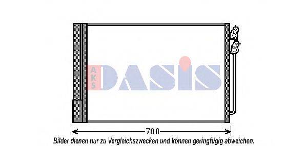 AKS DASIS 052010N