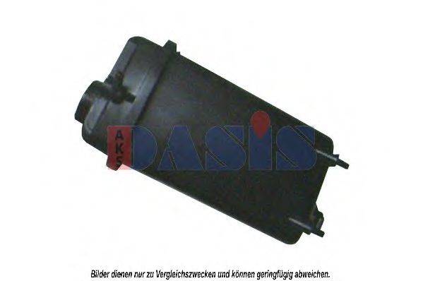 AKS DASIS 20923747 Компенсаційний бак, охолоджуюча рідина