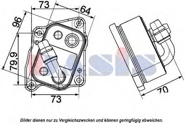 AKS DASIS 056033N