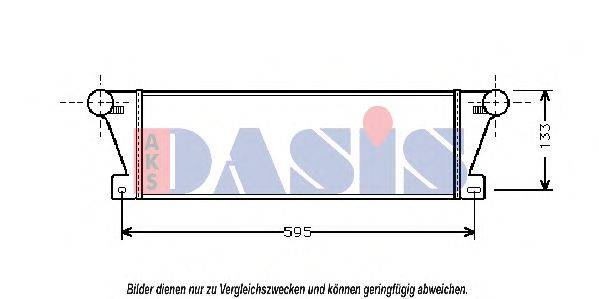 AKS DASIS 057010N