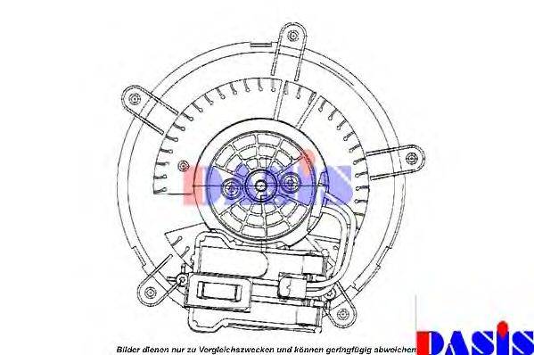 AKS DASIS 058011N