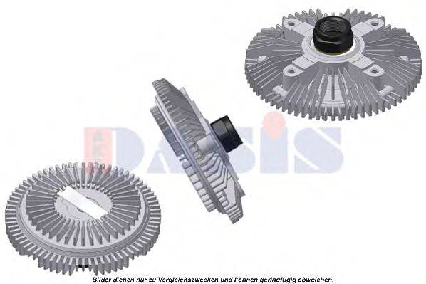 AKS DASIS 058080N
