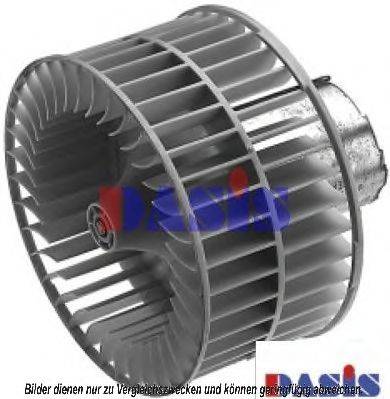 AKS DASIS 1483401 Вентилятор салону