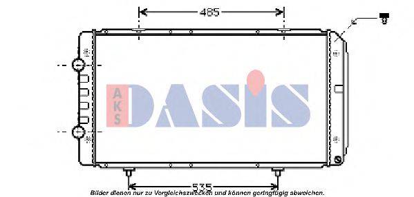 AKS DASIS 060054N