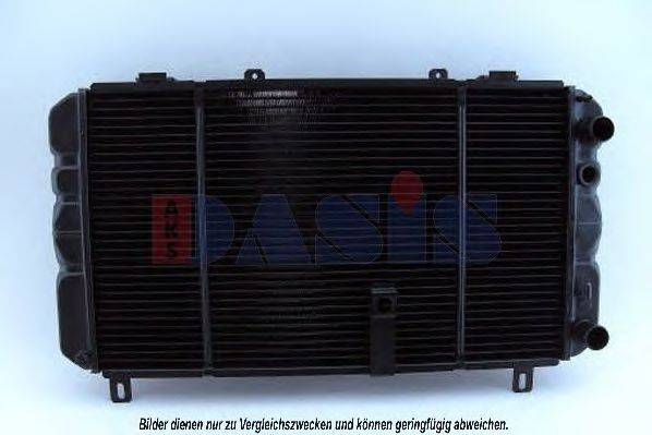 AKS DASIS 060770N