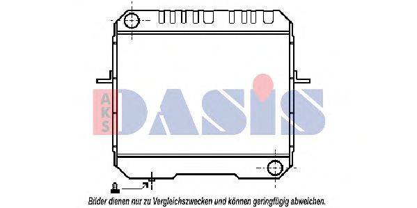 AKS DASIS 070052N