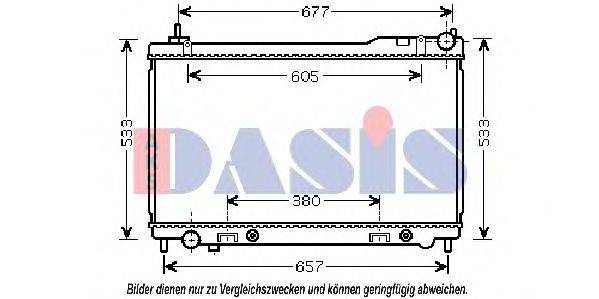 AKS DASIS 070145N