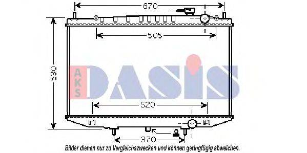 AKS DASIS 070146N