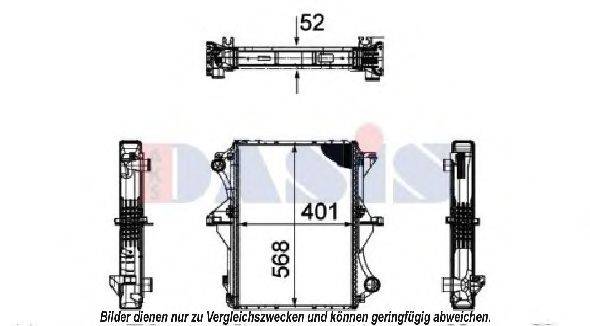 AKS DASIS 070155N