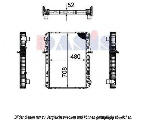 AKS DASIS 070156N