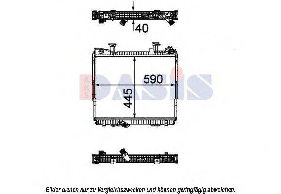 AKS DASIS 070157N