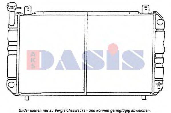 AKS DASIS 071330N