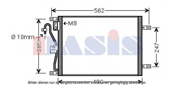 AKS DASIS 072037N