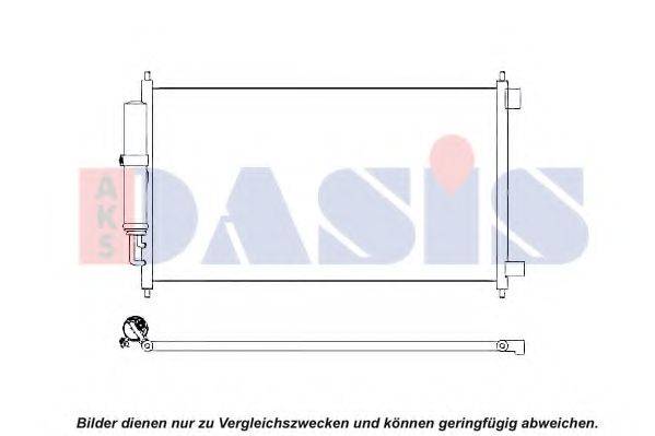 AKS DASIS 072046N