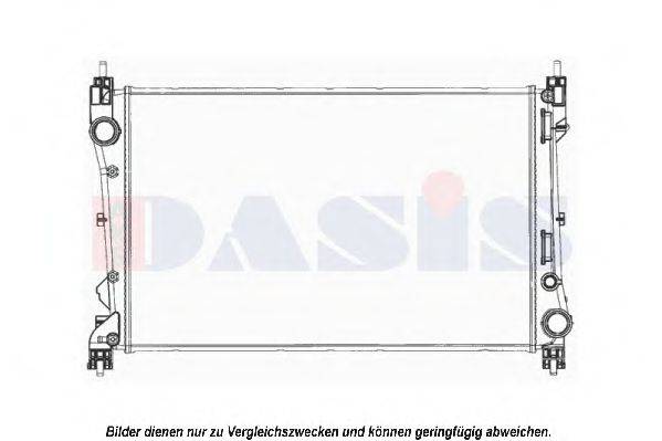 AKS DASIS 080104N