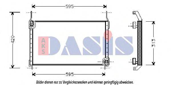 AKS DASIS 082230N