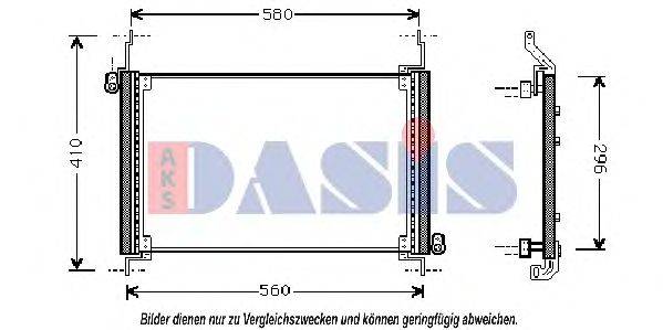 AKS DASIS 082340N