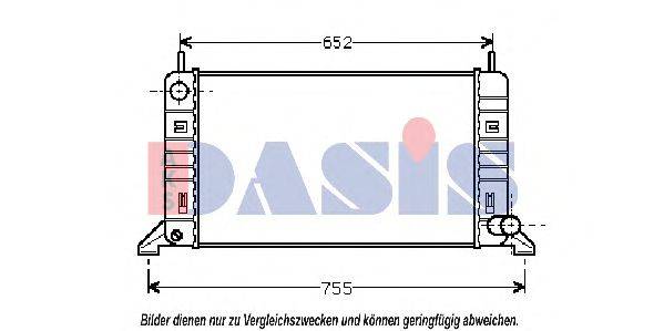 AKS DASIS 090032N
