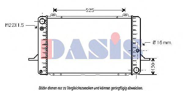 AKS DASIS 090410N
