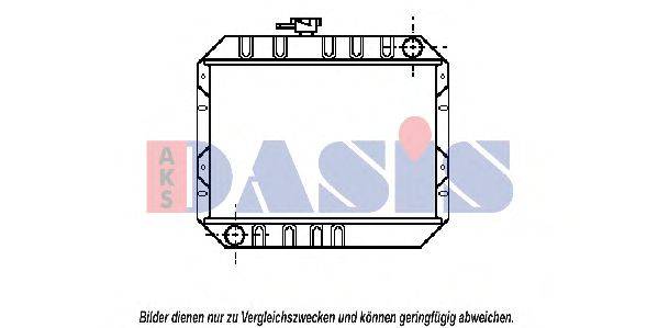 AKS DASIS 090730N