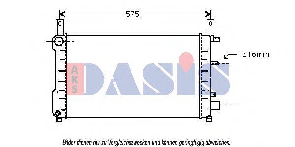 AKS DASIS 091110N