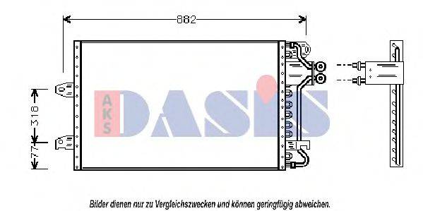 AKS DASIS 092001N