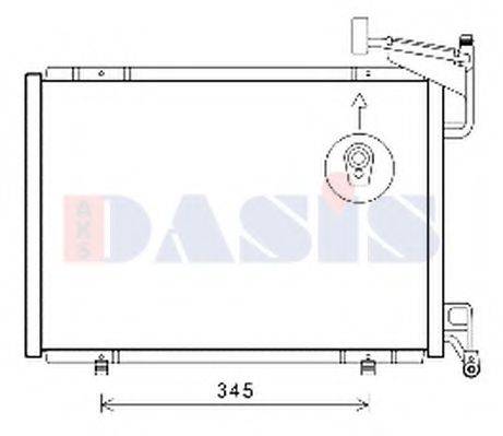 AKS DASIS 092056N