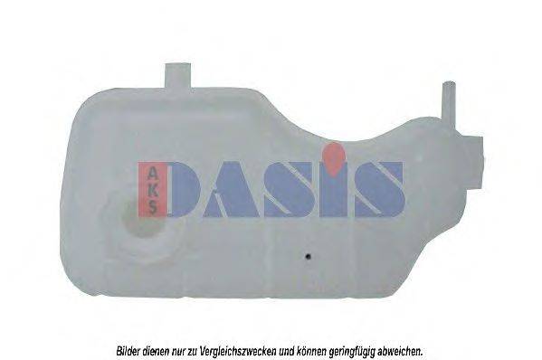 FORD 1018016 Компенсаційний бак, охолоджуюча рідина