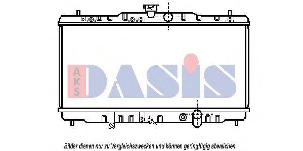 AKS DASIS 100770N