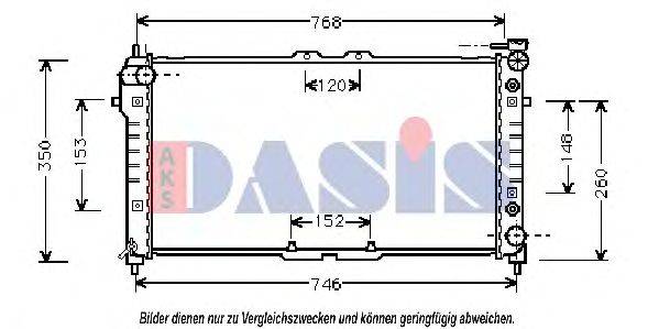 AKS DASIS 110910N
