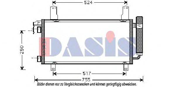AKS DASIS 112015N