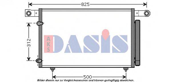 AKS DASIS 112022N