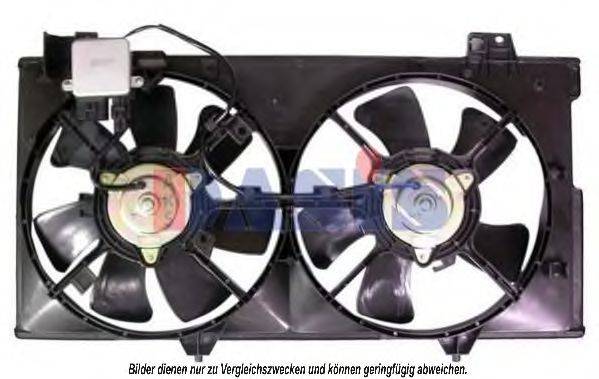 AKS DASIS 118056N