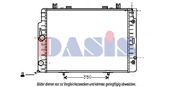 AKS DASIS 121460N