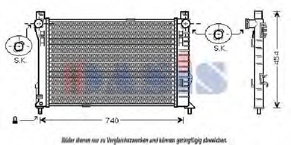 AKS DASIS 121720N