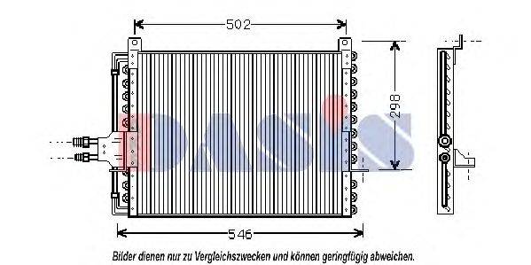 AKS DASIS 121840N