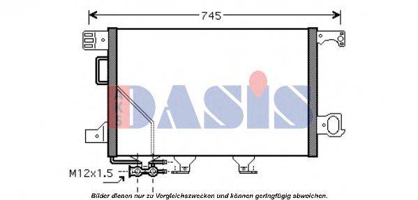 AKS DASIS 122019N