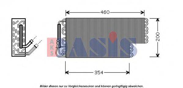 AKS DASIS 122230N