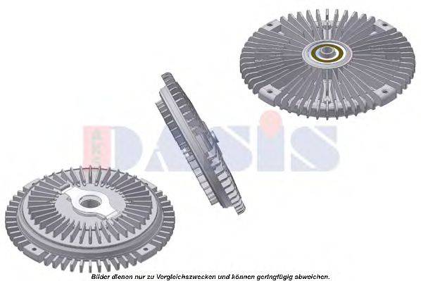 AKS DASIS 128210N