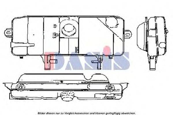 AKS DASIS 133070N